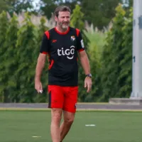 Los esquemas que podría utilizar Thomas Christiansen ante Guatemala