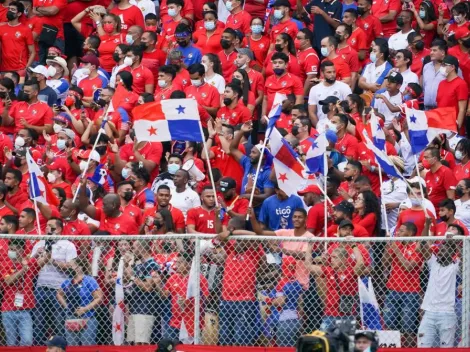 Panamá tendrá una importante desventaja en su vuelta al Rommel Fernández