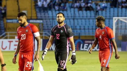 El dato que Guatemala debe tomar en cuenta contra Panamá