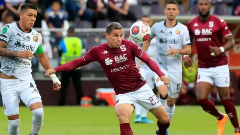Deportivo Saprissa tendrá muchas bajas para jugar contra Herediano.