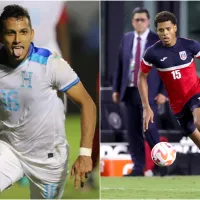 Honduras vs. Cuba: cómo ver el partido por la Liga de Naciones 2023-24