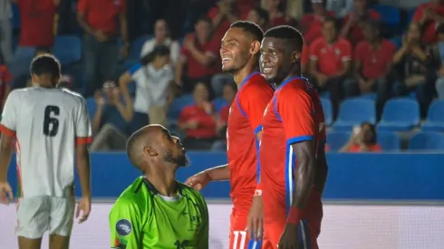 Ismael Díaz confesó que su fichaje caído le afectó