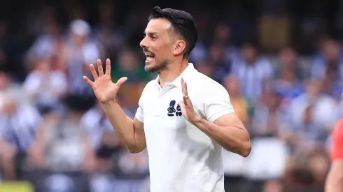 Rubén de la Barrera buscará salir a ganar en su visita a Martinica.