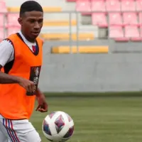 Así juega Didier Dawson, el juvenil que hará pruebas en Argentina [VIDEO]