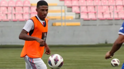 Así juega Didier Dawson, la promesa panameña