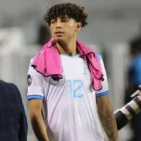 ¿Se va con Estados Unidos? David Ruiz ya definió su futuro