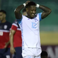 Honduras no pasó del empate contra Cuba y sigue fuera de los puestos de clasificación