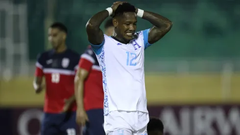 Honduras no pasó del empate contra Cuba y sigue fuera de los puestos de clasificación (Futbol de Honduras)