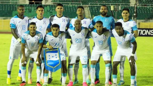 El resultado que necesita Honduras para mantenerse con vida en la Liga de Naciones