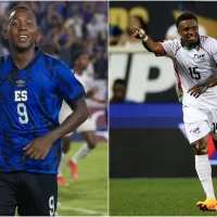 El Salvador vs. Martinica: cómo ver hoy EN VIVO el partido por la Liga de Naciones 2023-24