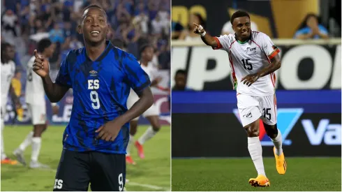 El Salvador vs. Martinica hoy EN VIVO: a qué hora y dónde ver el partido por la Liga de Naciones 2023-24.