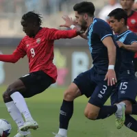 Guatemala vs. Trinidad y Tobago: cómo ver hoy EN VIVO el partido por la Liga de Naciones 2023-24