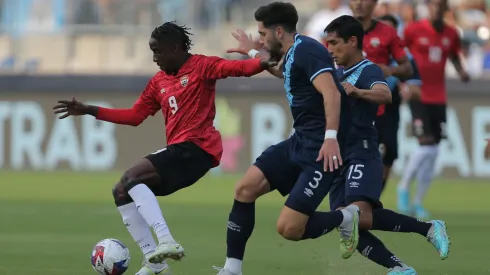 Guatemala vs. Trinidad y Tobago hoy EN VIVO: a qué hora y dónde ver el partido por la Liga de Naciones 2023-24.
