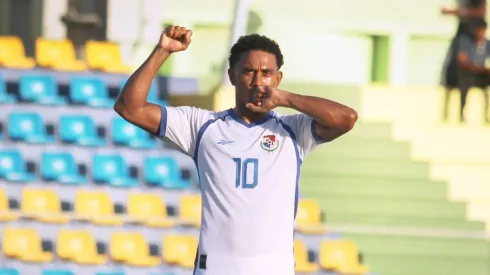 Panamá vence a Curazao de visita