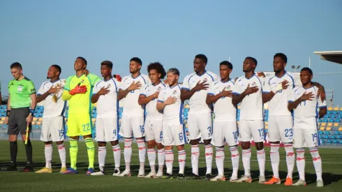 El resultado que necesita Panamá para avanzar a los cuartos de final