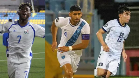 Tabla de posiciones del Grupo A de la Liga de Naciones