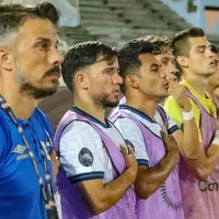 Rubén De La Barrera dio los factores que le afectaron a El Salvador en su derrota ante Martinica