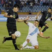 El Salvador podría 'evitar' que Guatemala clasifique a la Copa América 2024