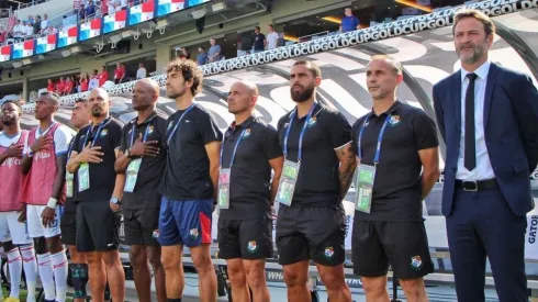 Se rumorea la salida de Daniel Blanco de Panamá