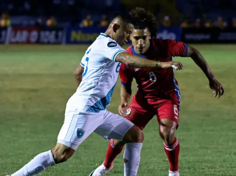 Panamá vs. Guatemala: pronósticos para la cuarta fecha de Liga de Naciones
