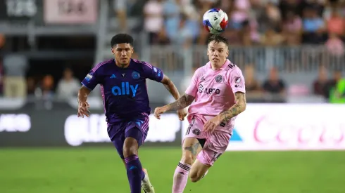 Pronósticos para el duelo entre Inter Miami y Charlotte