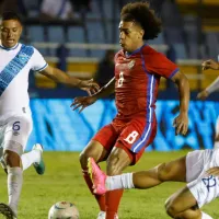 Panamá vs. Guatemala: cómo ver hoy EN VIVO el partido por la Liga de Naciones 2023-24