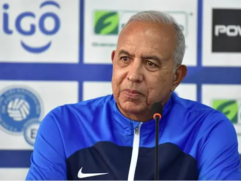 Entrenador de Martinica advierte a El Salvador en la Liga de Naciones Concacaf