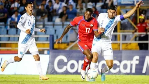 Panamá vs. Guatemala: la diferencia económica entre ambas plantillas | Liga Naciones Concacaf