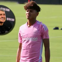 ¿Será cedido David Ruiz para los Panamericanos? Esto es lo que dijo el Tata Martino