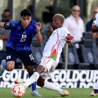 El Salvador vs. Martinica: cómo ver hoy EN VIVO el partido por la Liga de Naciones 2023-24