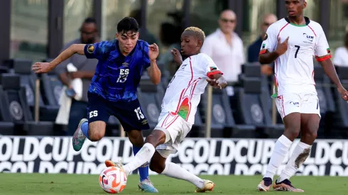 El Salvador vs. Martinica hoy EN VIVO: a qué hora juega y dónde ver el partido por la Liga de Naciones de Concacaf.