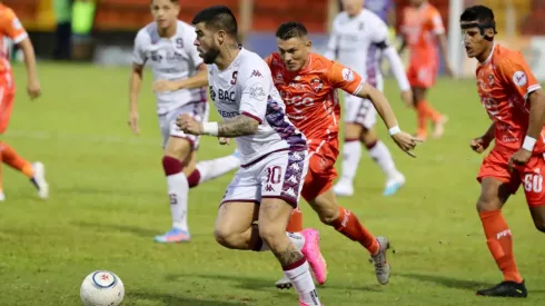 Saprissa vs. Puntarenas EN VIVO: a qué hora y dónde ver el partido por el Apertura 2023 de la Liga Promérica de Costa Rica.