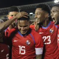 Panamá volvió a brillar: goleó a Guatemala y pasó a cuartos de final (VIDEO)