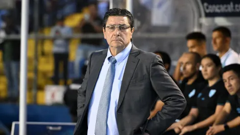 Luis Fernando Tena reconoció el trabajo de Panmaá