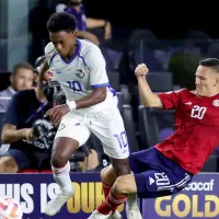 Prensa costarricense quería evitar a Panamá en los cuartos de final