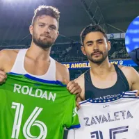 Rubén de la Barrera le manda un mensaje directo a Eriq Zavaleta y Alex Roldán: \'Ni voy a insistir\'