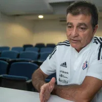 Oficial: la Federación Costarricense de Fútbol tomó una decisión sobre Claudio Vivas