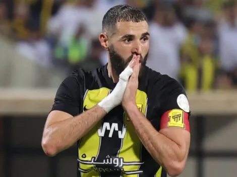 Todo lo que se sabe de la acusación a Karim Benzema sobre vínculos con el terrorismo