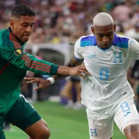 ¡Sede definida! Honduras visitará a México en este estadio
