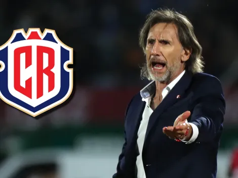 ¿Acepta la propuesta de Costa Rica? Gareca habló sobre dirigir a la Sele