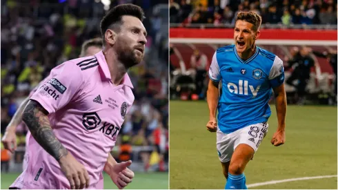 Inter Miami vs. Charlotte hoy EN VIVO por la MLS: cuándo, a qué hora y dónde ver el partido.