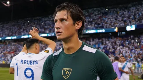 Nicholas Hagen todavía no define su futuro debido a la guerra en Israel (As.com)