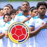 Honduras vs. Colombia: cómo ver EN VIVO el partido por los Juegos Panamericanos 2023