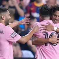 La nueva estrella que podría llegar al Inter Miami de David Ruiz