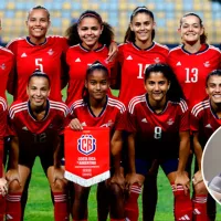 Gabriela Guillén, tras el debut ante Argentina: \'Es un nuevo ciclo\'