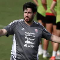 José Rubido habló sobre el debut de Costa Rica: \'Estoy muy contento\'