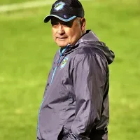 El mensaje del DT de Comunicaciones para los clubes chapines: 'Ha sacado la cara por el fútbol de Guatemala'