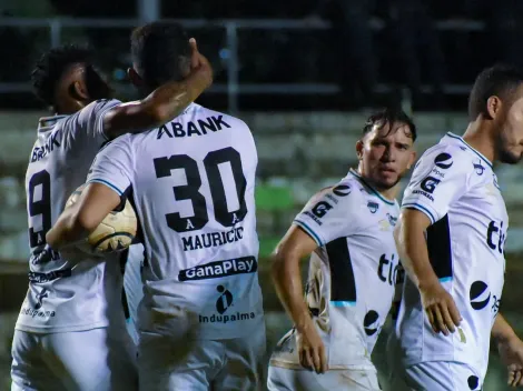 Las duras bajas que tendrá Alianza ante FAS