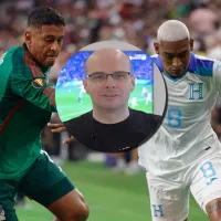 MisterChip sorprende con su prónostico para el partido entre Honduras y México