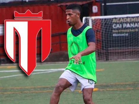 Jorge Serrano: “Le ganamos una vez a Real Estelí, podemos ganarle 2 o 3 veces”